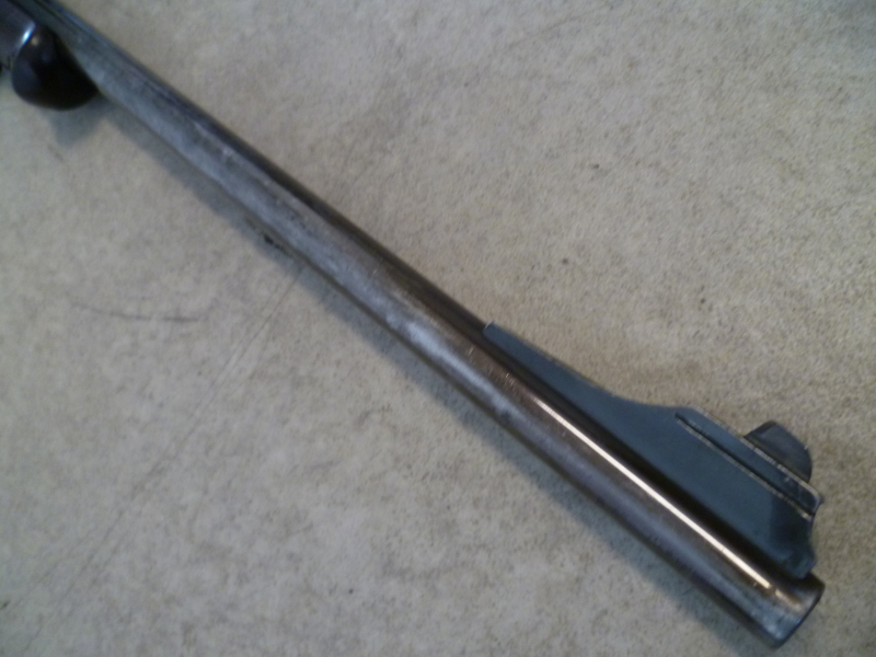 Repetierbüchse Heym SR 20 N .30-06 Spring. – Bild 6