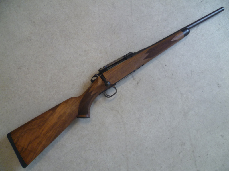 Repetierbüchse Mauser M12 8x57IS – bild 4