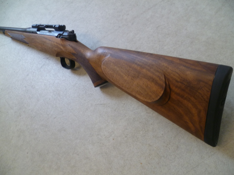Repetierbüchse Mauser M12 8x57IS – bild 2
