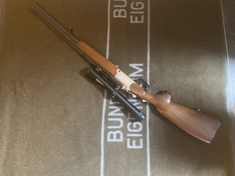 Blaser BBF 700/88 5,6x50 R 12/70 – Bild 2
