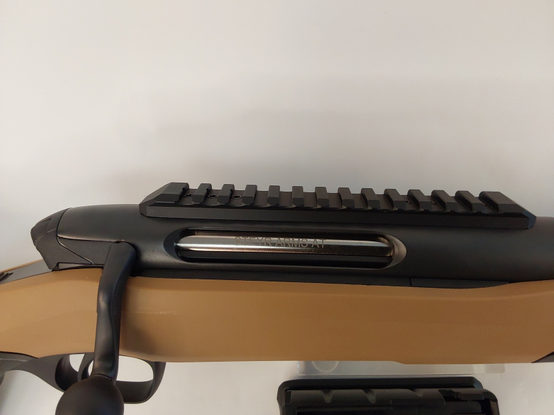 Steyr RMS Wild, 30-06 – Bild 2
