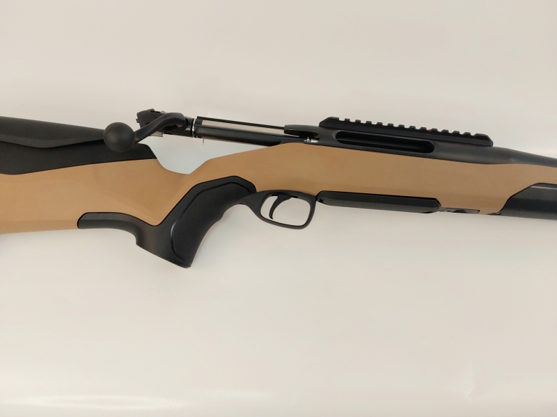 Steyr RMS Wild, 30-06 – Bild 3