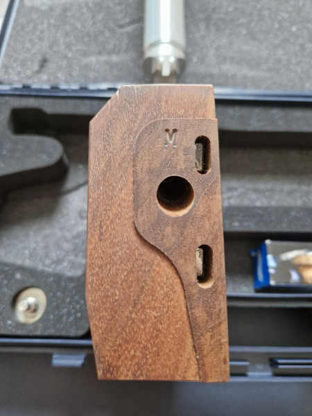 WALTHER LP 400 Carbon – Bild 5