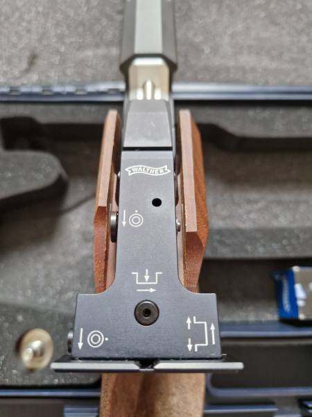 WALTHER LP 400 Carbon – Bild 3