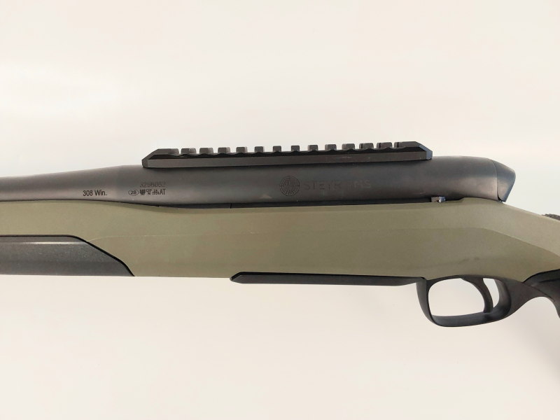 Steyr RMS Wild. 308Win – Bild 4
