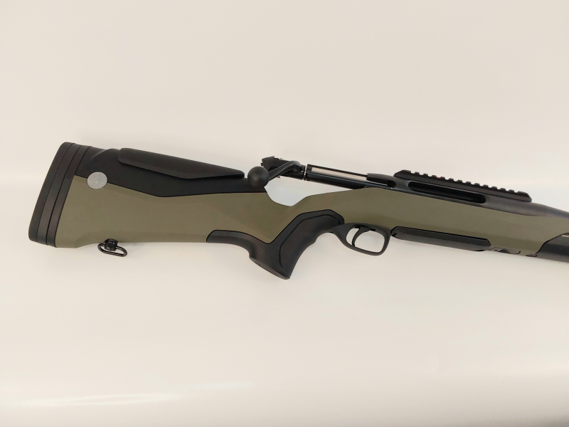 Steyr RMS Wild. 308Win – Bild 3