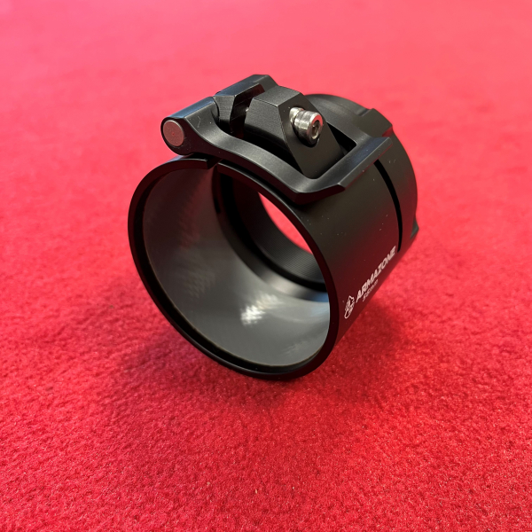 Armazon Klemmadapter (M52X0,75) für 56mm Objektivaußendurchmesser / kein RUSAN – billede 3