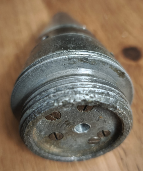 Zünder 8,8 cm Flak – bild 3