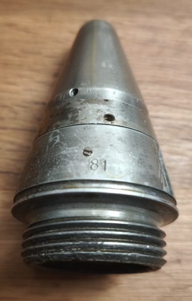Zünder 8,8 cm Flak – bild 2