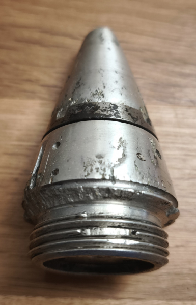 Zünder 8,8 cm Flak – zdjęcie 2