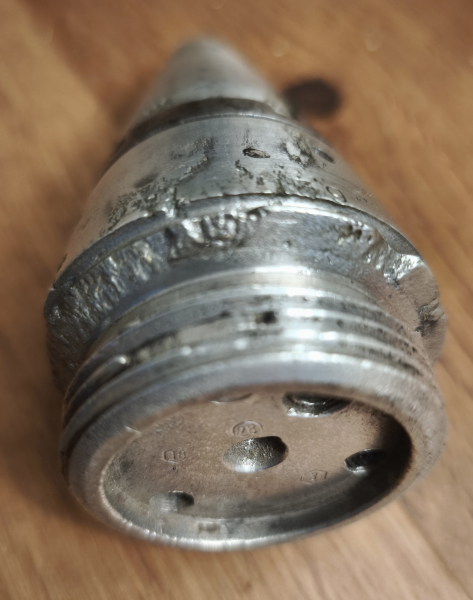 Zünder 8,8 cm Flak – zdjęcie 3