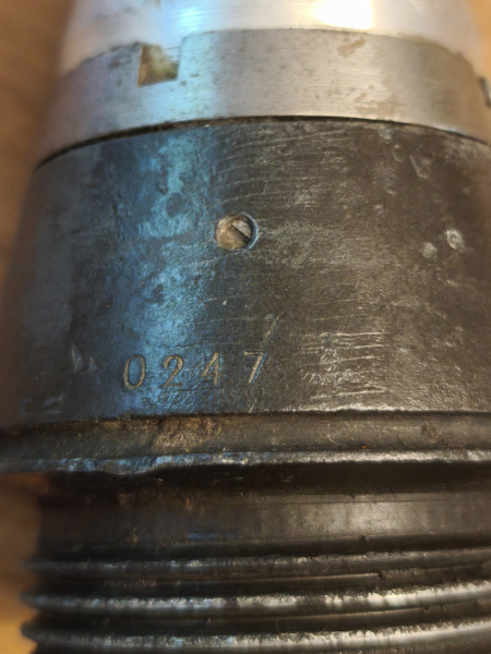 Zünder 8,8 cm Flak – Bild 4