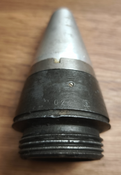 Zünder 8,8 cm Flak – Bild 2