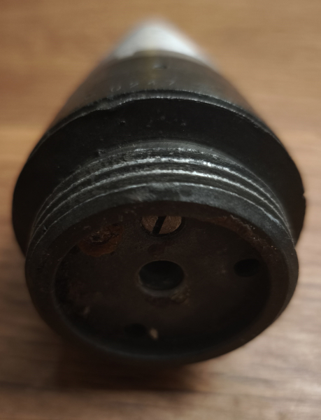 Zünder 8,8 cm Flak – Bild 3