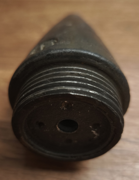 Zünder 8,8 cm Flak – Bild 3