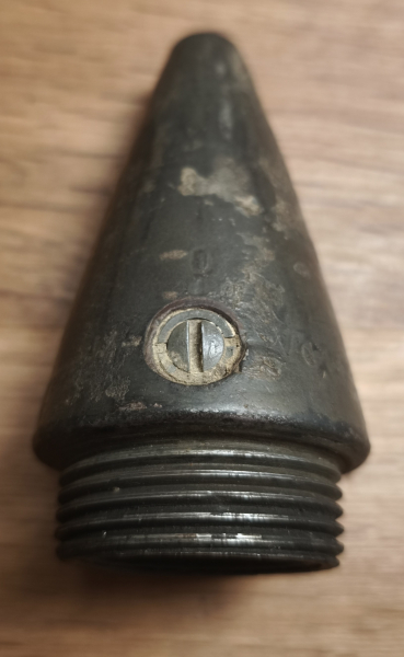 Zünder 8,8 cm Flak – Bild 2