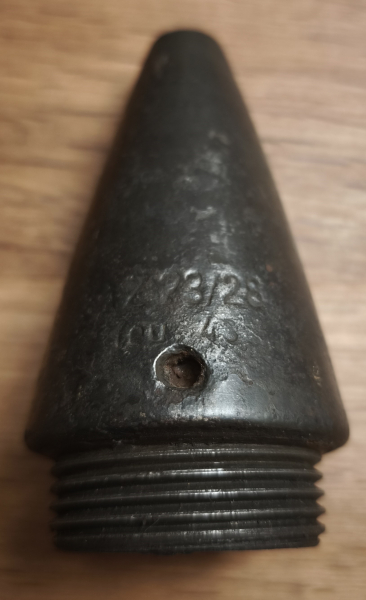 Zünder 8,8 cm Flak – imagem 2
