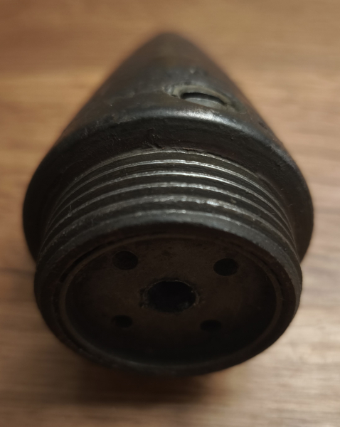 Zünder 8,8 cm Flak – imagem 3