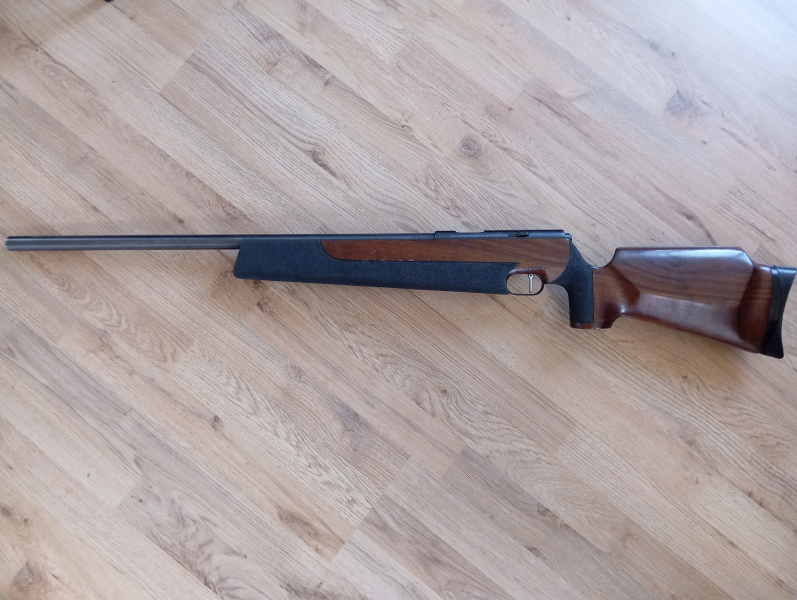 Weihrauch HW 60 M – slika 2