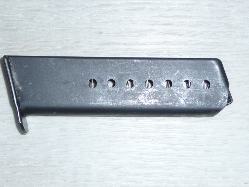 Magazin Walther HP mit Nr. 2026 P38 – Bild 2