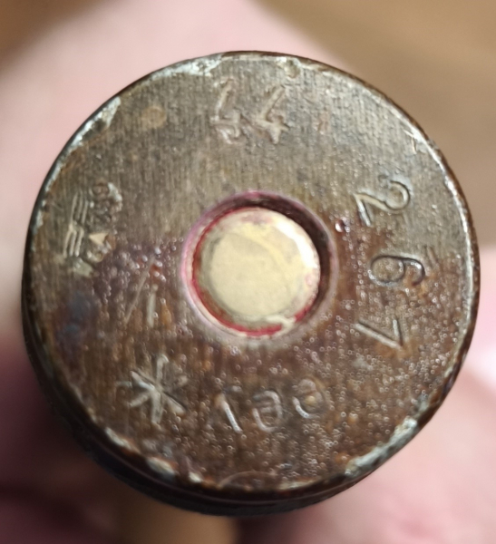 Patrone 2 cm Flak – imaginea 5