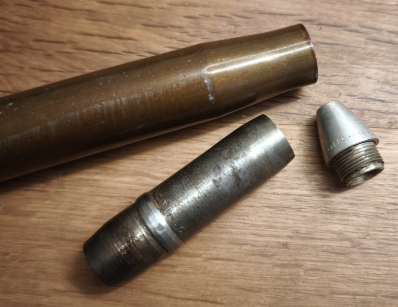 Patrone 2 cm Flak – imaginea 2