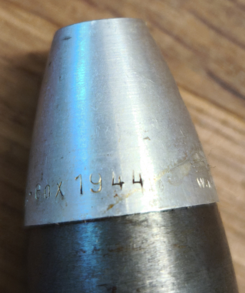 Patrone 2 cm Flak – imaginea 3