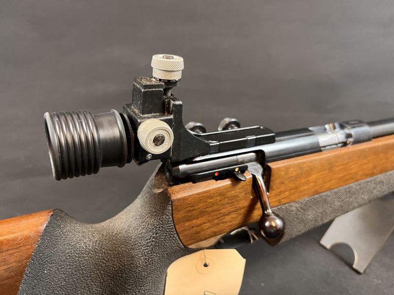 Weihrauch Mod. HW 60 M – Bild 4