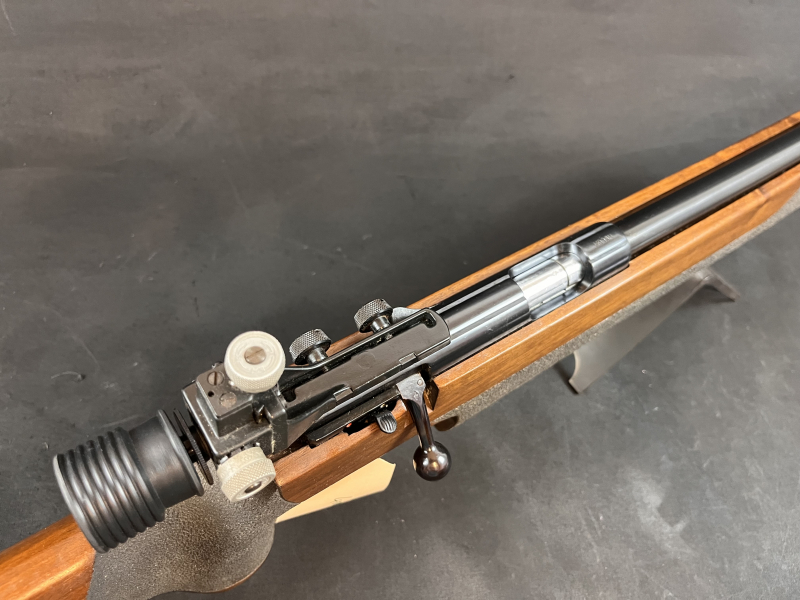 Weihrauch Mod. HW 60 M – Bild 5