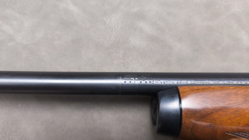 Remington SLB Mod 7400 Kal 30.06 – Bild 5