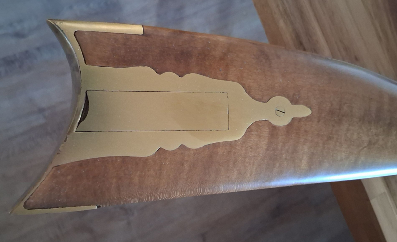 Yorkshire Rifle .45 – Bild 3