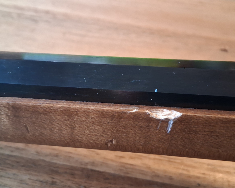 Yorkshire Rifle .45 – Bild 6