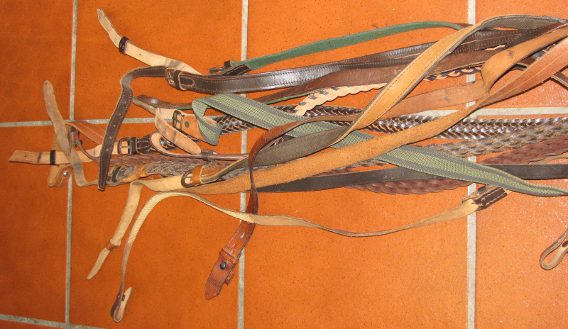Posten Gewehrriemen ( 8 ) – Bild 2