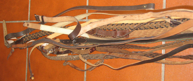 Posten Gewehrriemen ( 9 ) – Bild 2