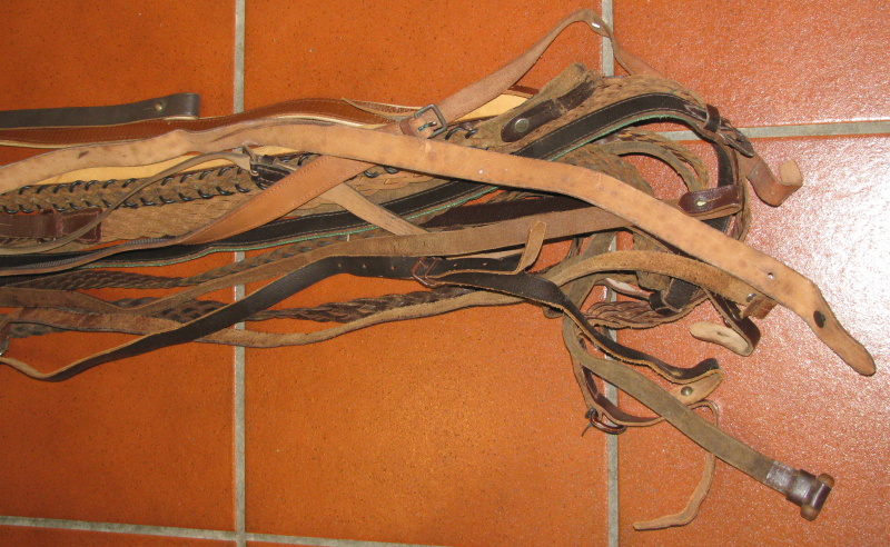 Posten Gewehrriemen ( 9 ) – Bild 3