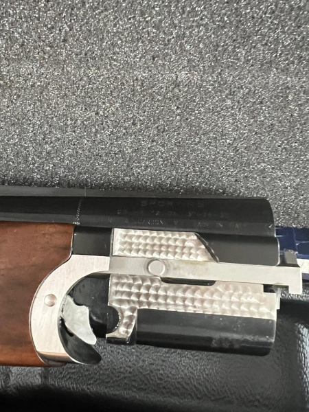 Beretta 686 GC sondermodell Sporting 12/76 – Bild 3