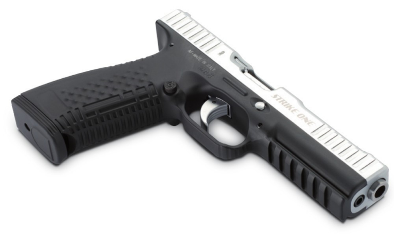 AF1 Strike One Titan halbautomatische Pistole 9mm Luger, Neu – Bild 2