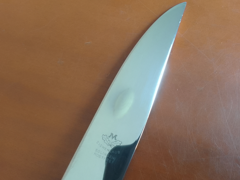 Nicker, Jagdnicker, Eichenlaub Nicker – image 3