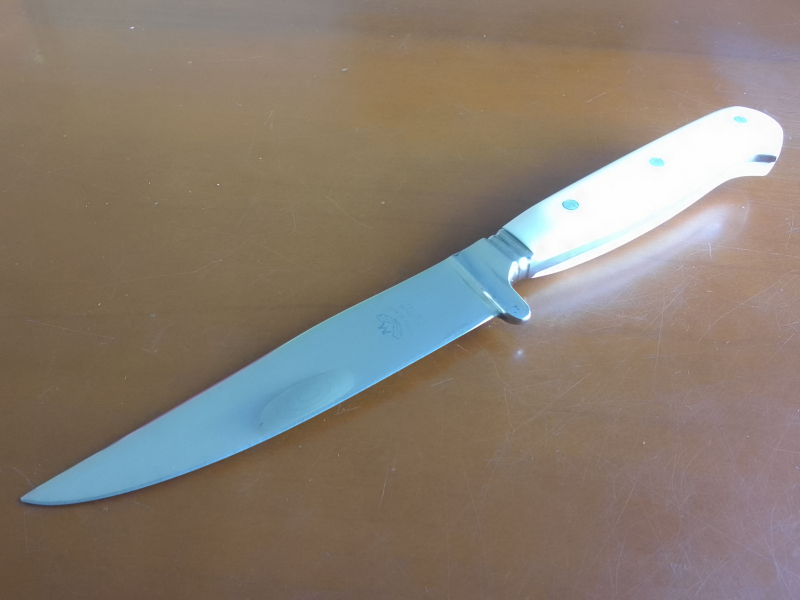 Nicker, Jagdnicker, Eichenlaub Nicker – image 2