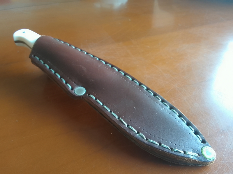 Nicker, Jagdnicker, Eichenlaub Nicker – image 5