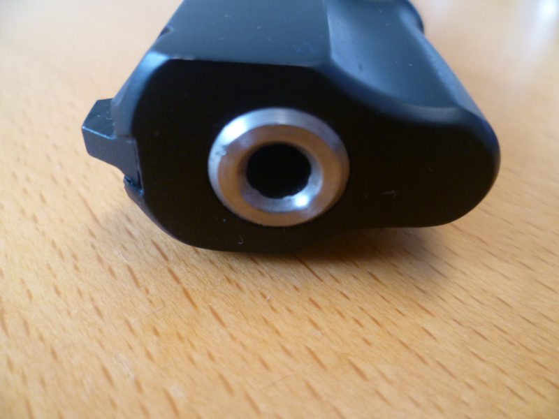 Wechselsystem CZ 75 Kadet 22 lr. – nuotrauka 5