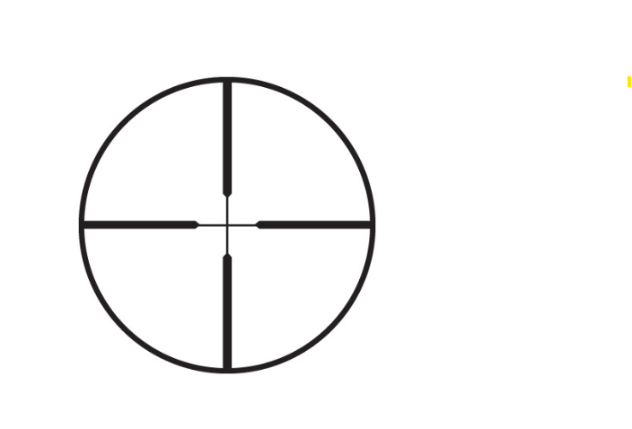 Zielfernrohr Leupold 3X9-50mm VARI-X IIc  ++ SEHR GUTER ZUSTAND ++ Waffen Haider ++ – image 3