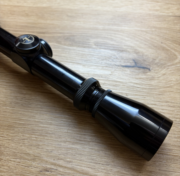 Zielfernrohr Leupold 3X9-50mm VARI-X IIc  ++ SEHR GUTER ZUSTAND ++ Waffen Haider ++ – image 5