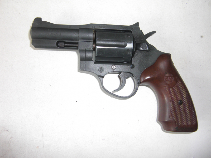 Revolver SM 2000 Röhm – attēls 2