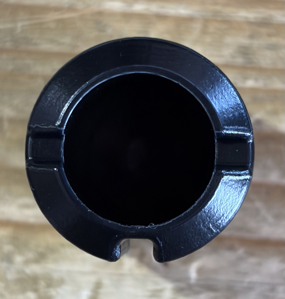 BoreBuddy 22LR AR BUFFER PRESSURE PLUG - CMMG – Bild 3