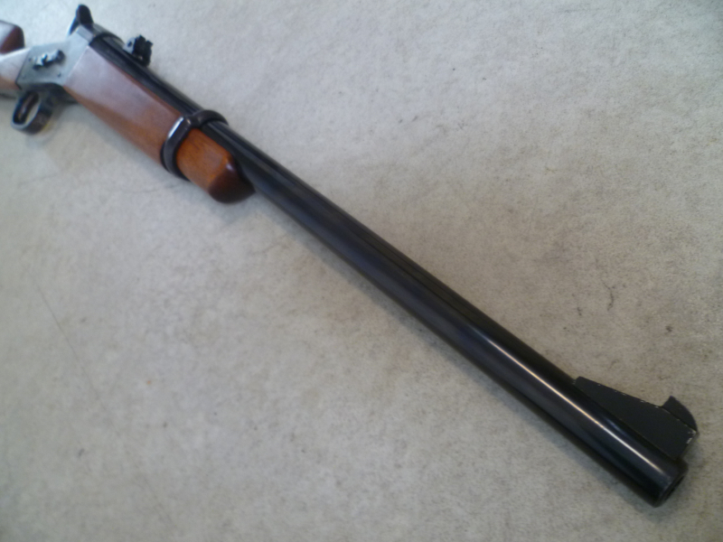 Star Modell R.B. Rolling-Block .357 Magnum – afbeelding 6