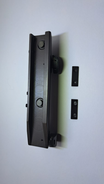 Blaser Sattelmontage Prisma 70Grad – imagem 2