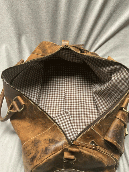 Ledertasche – slika 3