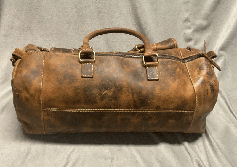 Ledertasche – slika 2