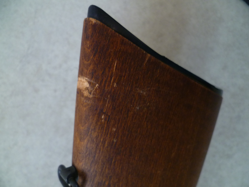 Repetierbüchse CZ M451 .22lr. – Bild 6